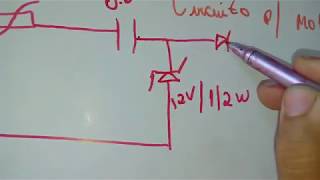 Circuito Motor Ressonante keppe Motor bedini ssg [upl. by Aliwt]