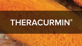 Bioavailable Curcumin Theracurmin® [upl. by Calie]