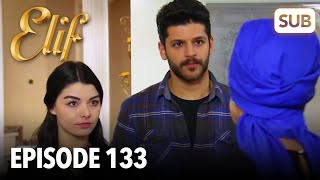 Elif Episode 133  English Subtitle [upl. by Remo]