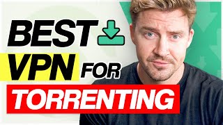 Best VPN for Torrenting 🔥TOP 3 VPNs for Torrents TESTED [upl. by Dee Dee388]