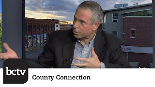 County of Berks Budgeting  County Connection with Controller Joe Rudderow [upl. by Kauffmann]