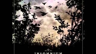 Insomnium  One for sorrow  Album  INSTRUMENTAL MEDLEY [upl. by Nivre]