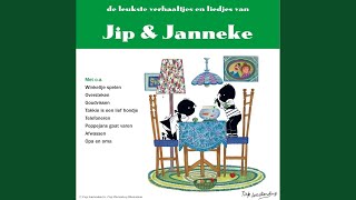 Janneke Is Jarig En Geeft Een Feestje [upl. by Infield]