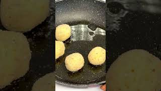 POLPETTE TONNO E RICOTTA [upl. by Adonis]