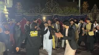 Balochi 2chapi PLC Gujranwalabonfire 2024balochi dance [upl. by Allison]