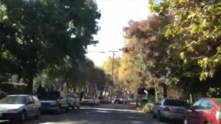 Steve Jobs House Palo Alto parte 1 [upl. by Bohner491]