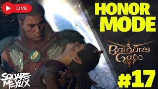 Episode 17 HONOR MODE  First Try [upl. by Gleda]