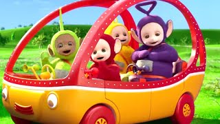 The Best of Teletubbies Episodes Your Favourite Episodes Compilation [upl. by Hope]