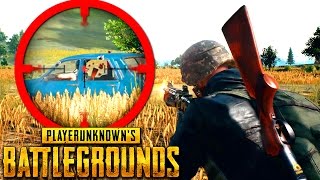 ENFIN UNE BONNE PARTIE  PU Battlegrounds [upl. by Basile698]