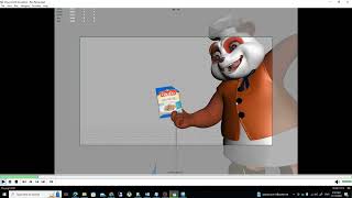 VFX Class Lecture at MT  Cloth simulation for 3D Character Animation and VFX in Maya [upl. by Alliehs480]