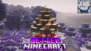 CHRISTMAS IS COMING bettercraft ep 16 [upl. by Mathilda]