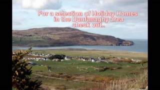 Dunfanaghy County Donegal [upl. by Alyakim]