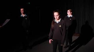 Ysgol gyfun gwyr gower comprehensive School film project [upl. by Aristotle86]