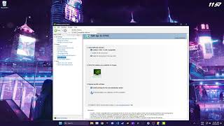 SETUP G SYNC FOR CS2 IN 60 SECONDS FIX FPS STUTTERING [upl. by Lorette]