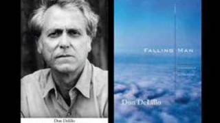 quotReflections on September 11quot with Don DeLillo [upl. by Vedetta788]