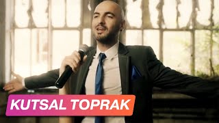 Soner Sarıkabadayı  Kutsal Toprak Official Video [upl. by Iad]