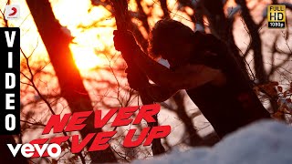 Vivegam laalaa survival song best remix [upl. by Nyleaj]