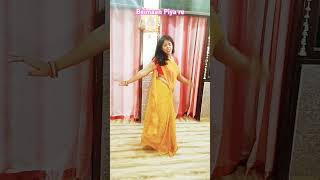 Beimaan Piya reBollywood song😘😘 [upl. by Lunette]