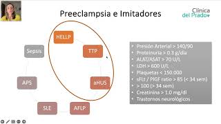 Microangiopatía trombótica asociada al embarazo [upl. by Nedyrb]