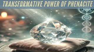 The Transformative Power of Phenacite [upl. by Keily]