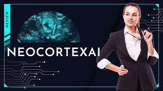 Investing in NeoCortex AI A Promising StartUp Combining AI and Blockchain [upl. by Rexanne766]