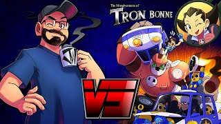 Johnny vs The Misadventures of Tron Bonne [upl. by Tyson]