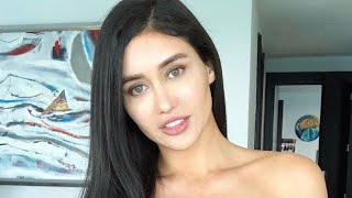 Joselyn Cano Live Chapel Visitation [upl. by Sitnik948]