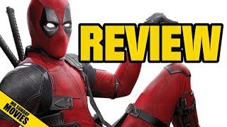 Review DEADPOOL 2 Superior To The First [upl. by Unam735]