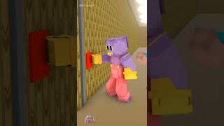 Do You Want To Help Pomni Escape Mellstroy minecraft minecraftmemes memes майнкрафт funny [upl. by Aneema]