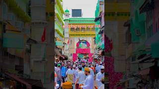 ajmer sharif 813 ursajmermerimanzilbaghdadhaithikana urs coming soon [upl. by Kolodgie668]