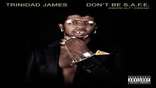 Trinidad James All Gold Everything Arena Effect [upl. by Yenobe153]