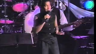 Gladys Knight amp Serena Henry  the White House 1997 [upl. by Lauritz]