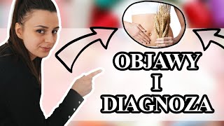 Objawy i diagnoza nietolerancji na gluten 01 [upl. by Corder]