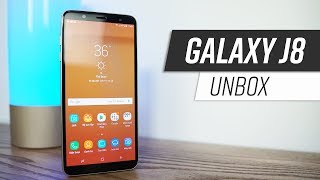 Galaxy J8 4 điểm cộng 4 điểm trừ [upl. by Holton]