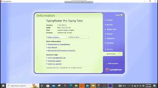 How to activate typing master pro using license key [upl. by Ellac]