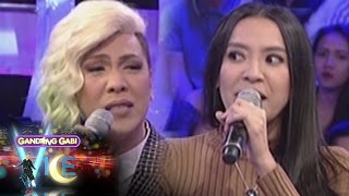 GGV Mocha Uson wants to terminate the quotSPGquot rating in Philippine television [upl. by Eupheemia]