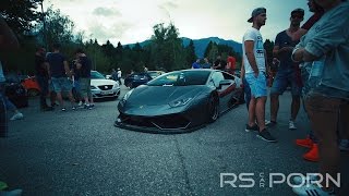 Short Cut from Wörthersee 2K16 Reloaded Part1 [upl. by Clift]