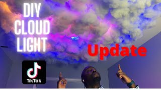 Tik Tok Cloud Light Update [upl. by Claudine]