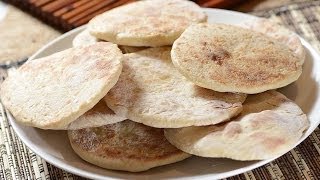 Gorditas de elote  Como cocinar [upl. by Euginimod]