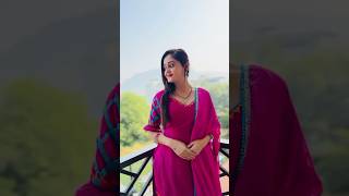 Aise Hoti Hain Music Video Ki Shooting🤍🫶🏻 song minivlog bindaaskavya [upl. by Ailuig637]