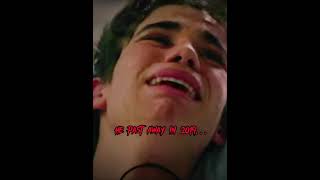 Bye Cameron 😭 emotional cameronboyce sad shorts [upl. by Lymann651]