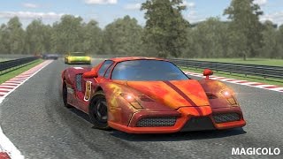 FAST CIRCUIT 3D RACING  Y8 Games to play online on Y8com [upl. by Esirrehc]