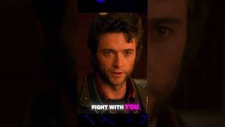 quotYou SURE Youre On The RIGHT Sidequot  XMen 2000 marvel mcu wolverine xmen [upl. by Iago]