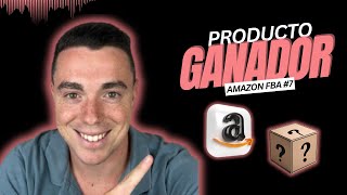 Producto ganador listo para vender en Amazon FBA en 2024  7 [upl. by Anen]