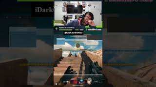 F😔🤣 warzone viralvideo warzonelatino warzonelatam callofduty warzoneesp cod warzoneclips [upl. by Yci834]