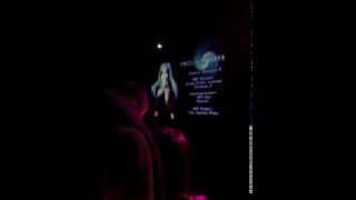 Hatsune Miku Live  AEX Summer 2014 Chile [upl. by Lorelie221]