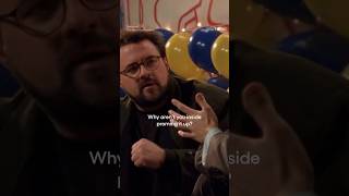 Hey look It’s KevinSmith in Degrassi Stream Degrassi The Next Generation on Pluto TV drama [upl. by Nur]