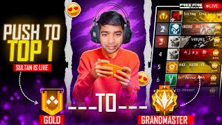 ROAD TO 002 Million Family 😁  Sultan Live😎 shorts freefire viral aimbotfreefire [upl. by Nikola994]