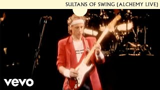 Dire Straits Sultans of Swing Best Remix Versions [upl. by Matuag]