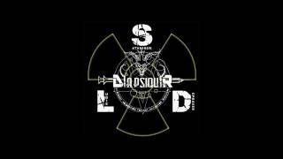 Diapsiquir  LSD Full Album [upl. by Hafinah]